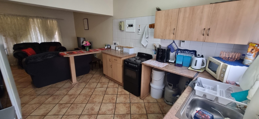 2 Bedroom Property for Sale in Elandsrand North West